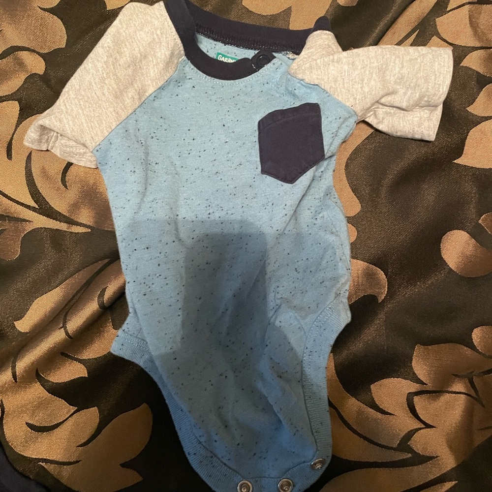 Boys shirt